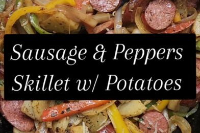 Easy Weeknight Dinner Ideas for Busy Nights