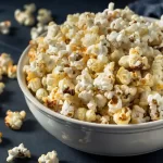 Kettle Corn Recipe