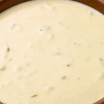 Mexican Restaurant Cheese Dip