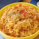 Spanish Rice Recipe
