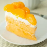 Orange Dreamsicle Cake Recipe