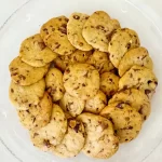 Small Batch Cookies Recipe
