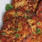 Crispy & Easy Salmon Croquettes Recipe