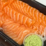 How to Make Salmon Sashimi at Home ?