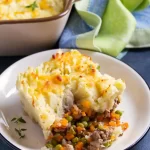 Classic Shepherd’s Pie Recipe