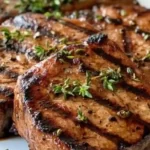 Bold and Flavorful Bourbon Marinade Recipe
