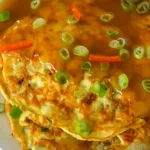 Authentic Egg Foo Young Recipe