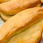 Authentic Jamaican Coco Bread Recipe