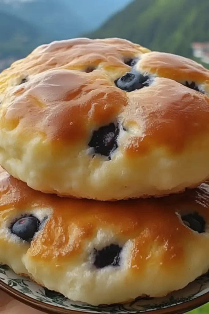 Cottage Cheese Cloud Bread Recipe