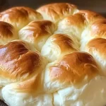 Cottage Cheese Cloud Bread Recipe