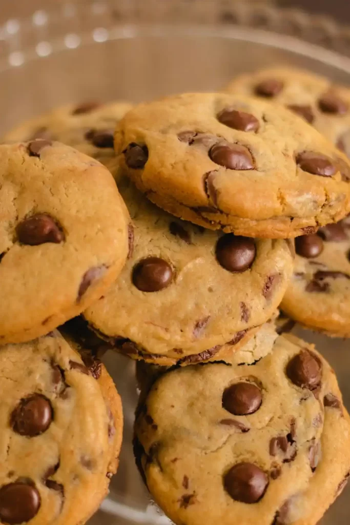 Cookie Chocolate oatmeal