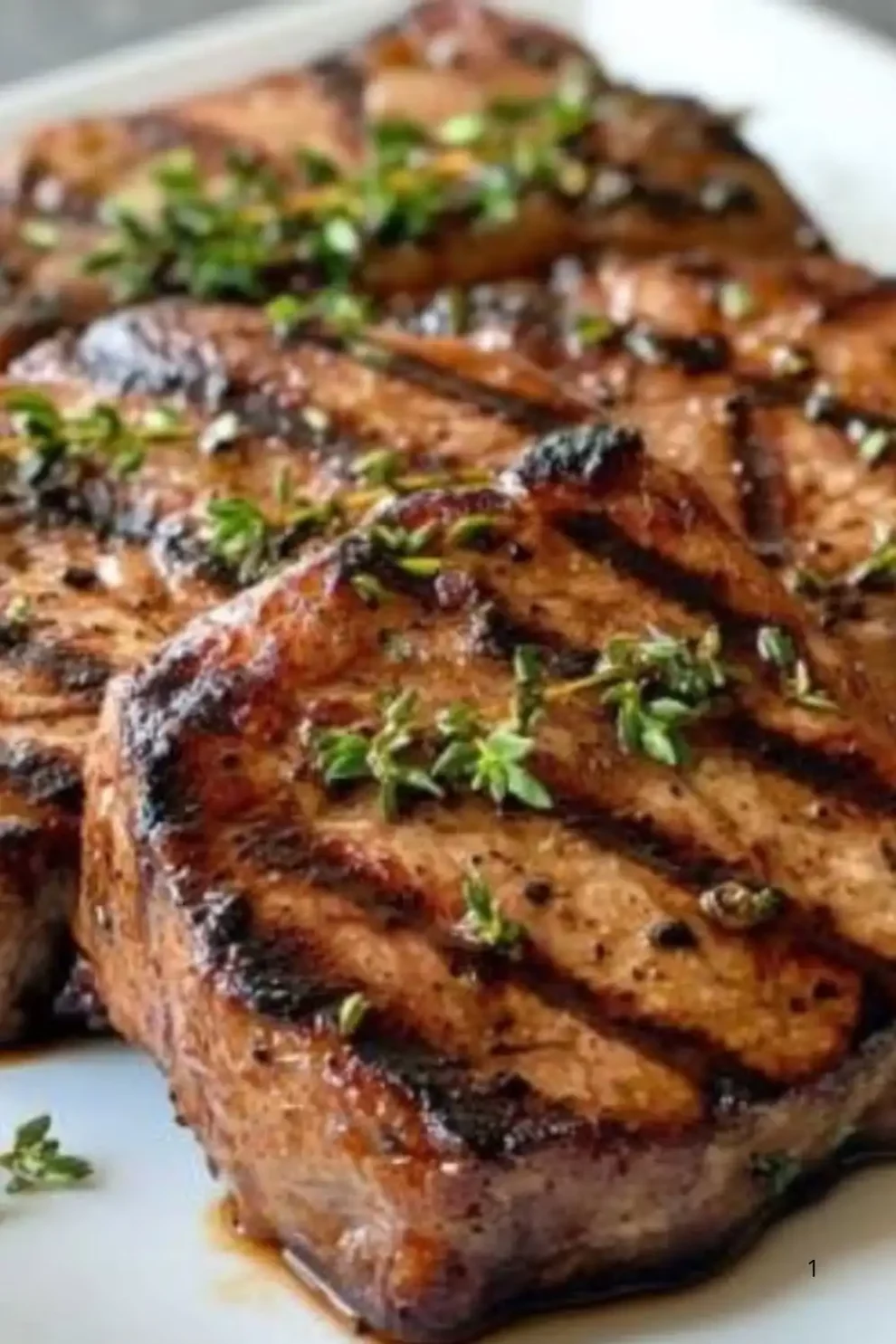 Bold and Flavorful Bourbon Marinade Recipe