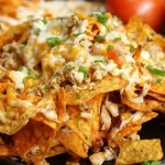 Dorito Chicken Casserole