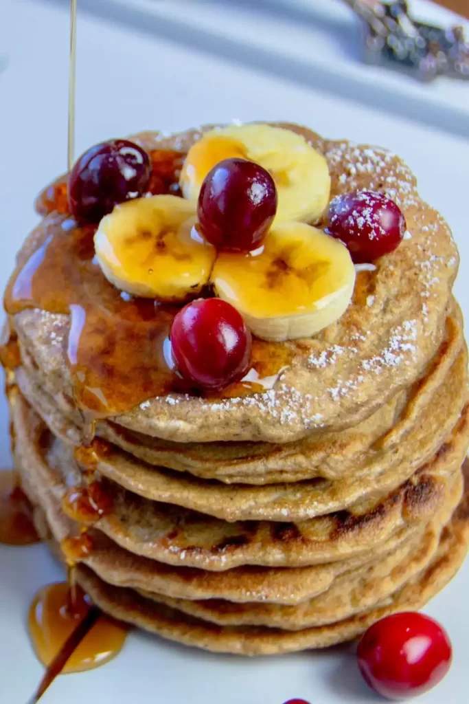 Easy recipe for banana eggs