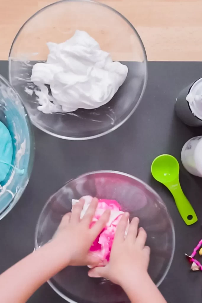Linter mud recipe
