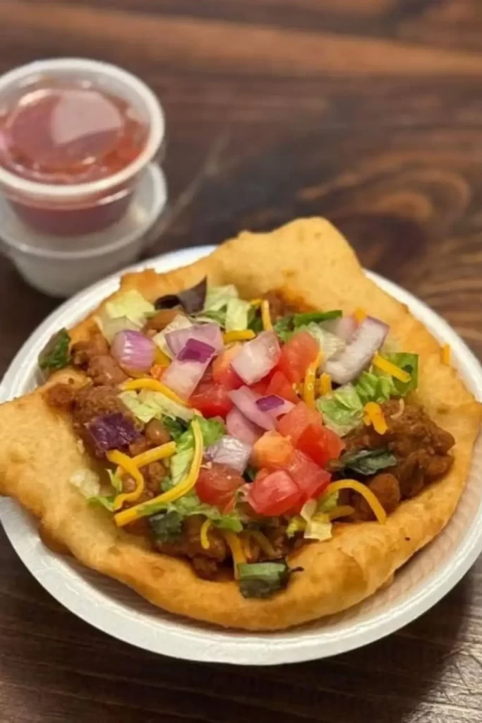 Navajo Taku