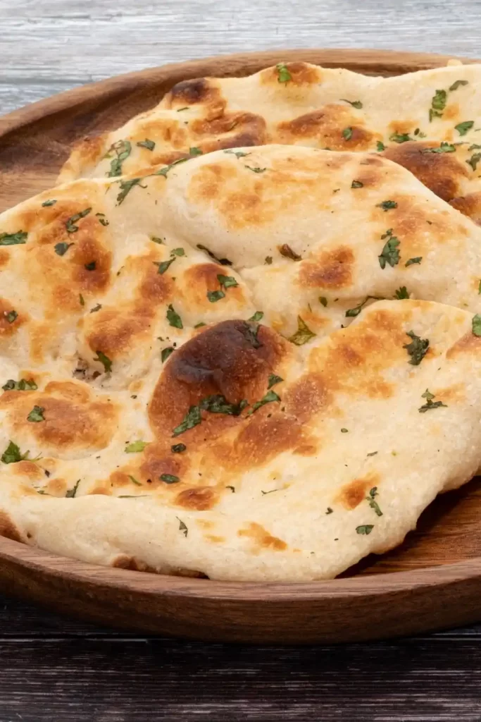 Beta bread at home
