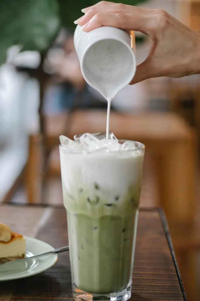 Ideal Macha Latih