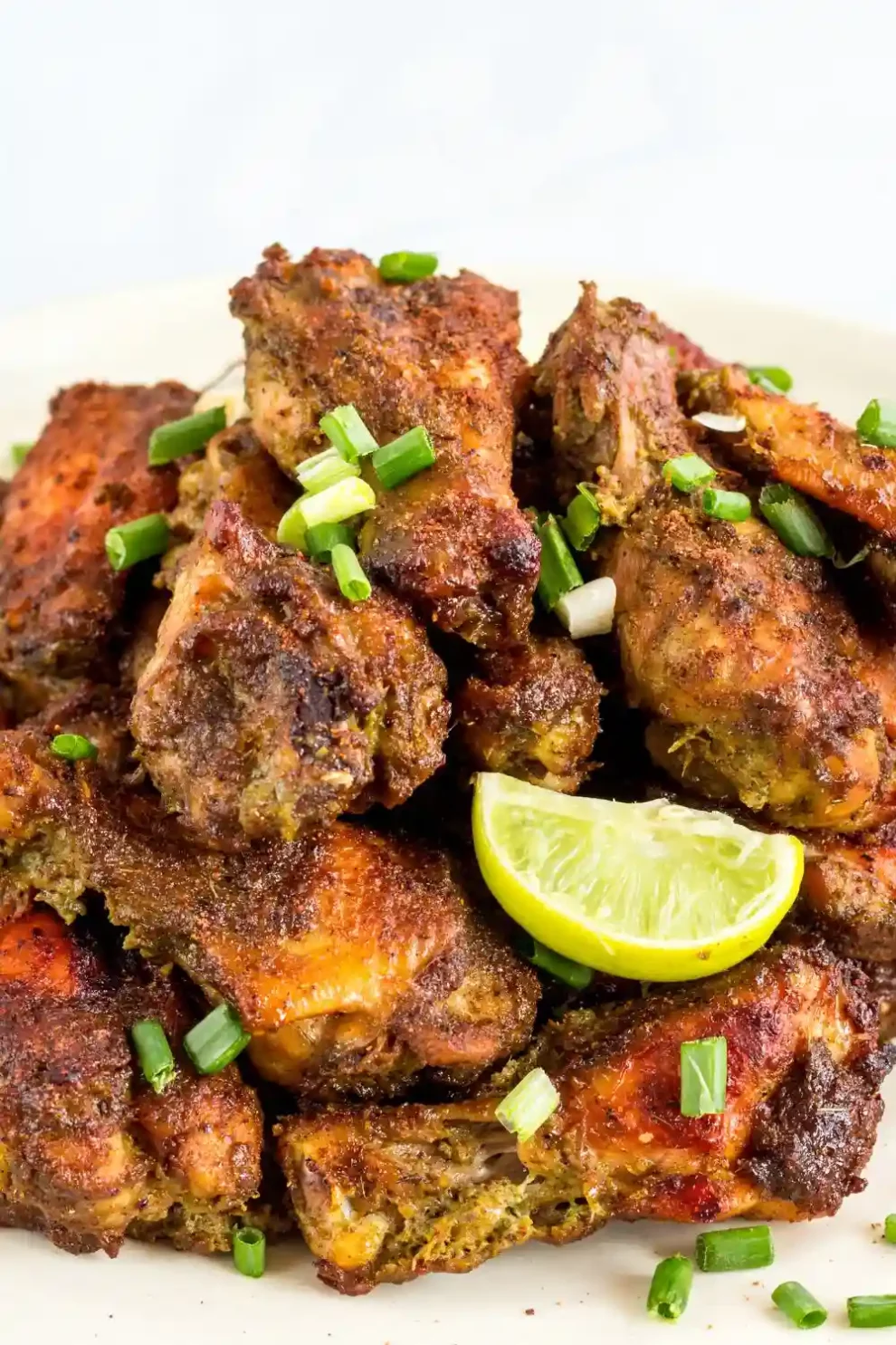 How to Make Jamaican Brown Stew Chicken ?