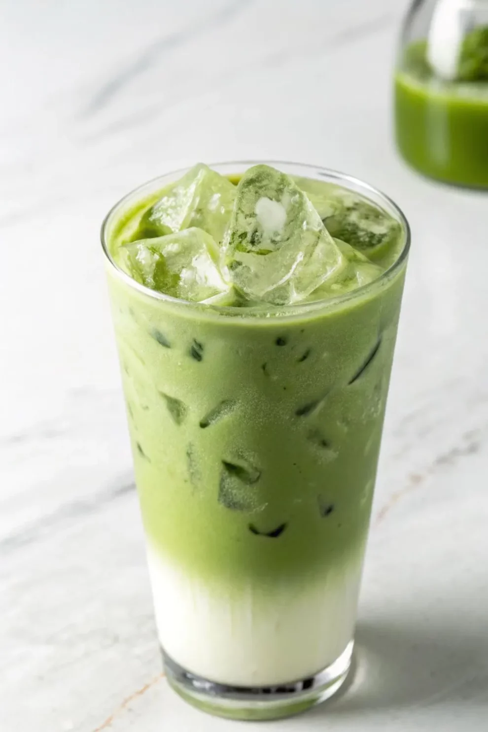 How to Make the Perfect Matcha Latte at Home ?