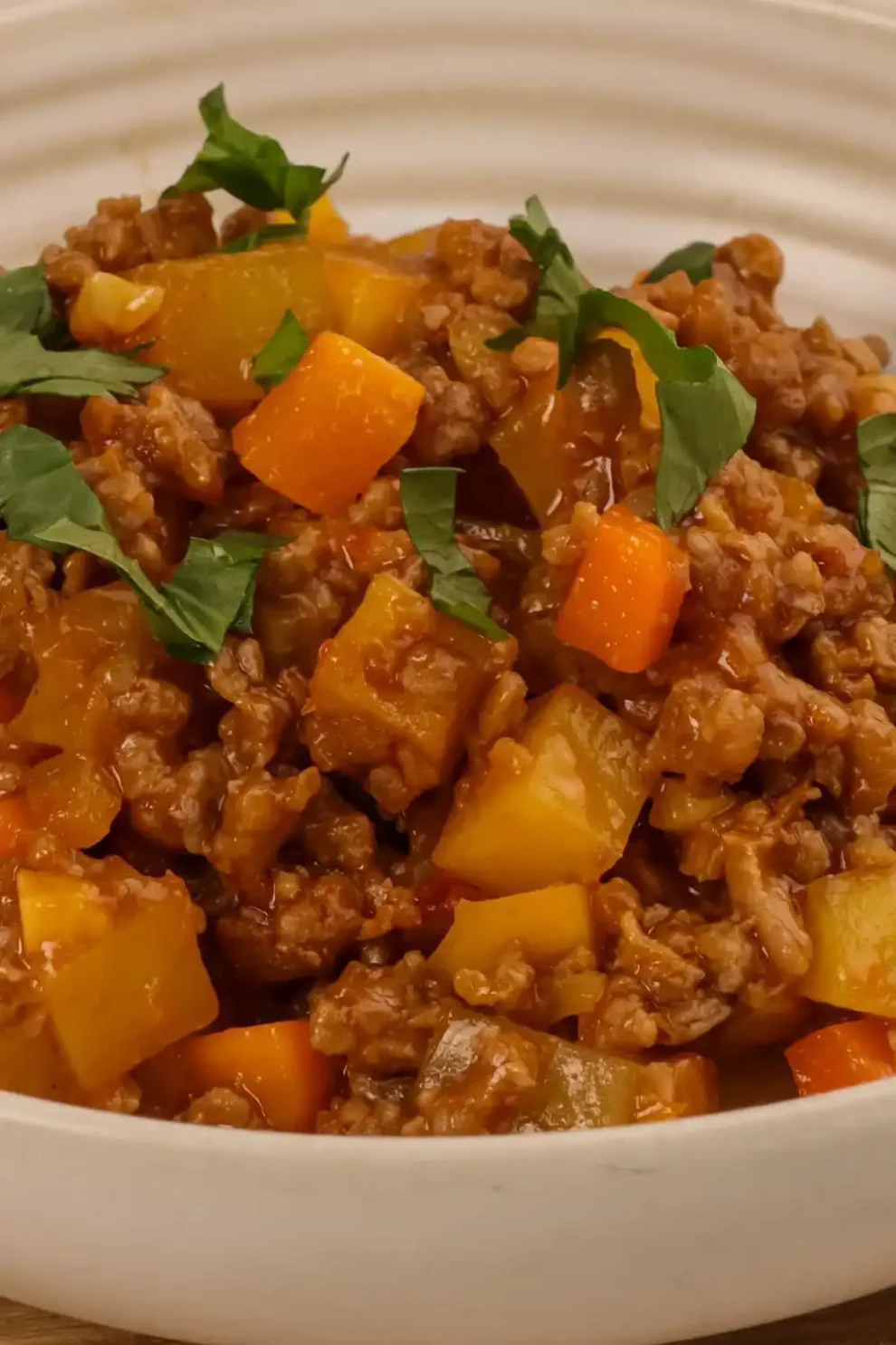 Authentic Picadillo Recipe
