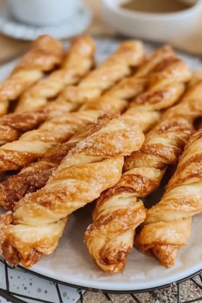 Fasting cinnamon transformations