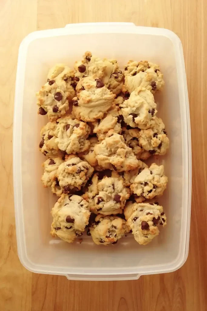 Small Batch Cookies Recipe