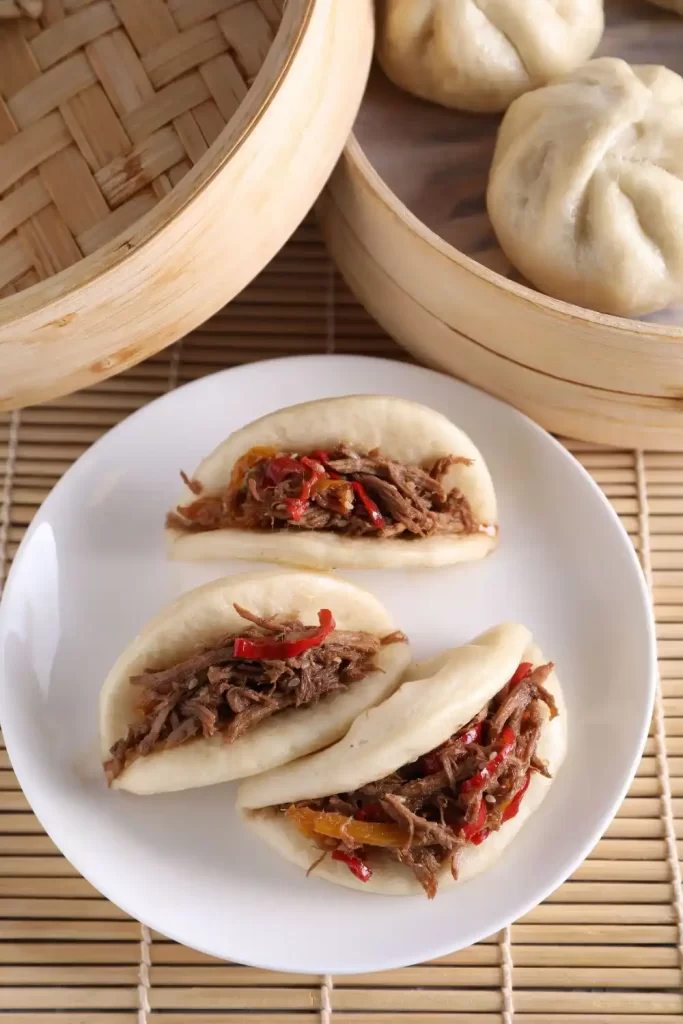 Pao Recipe