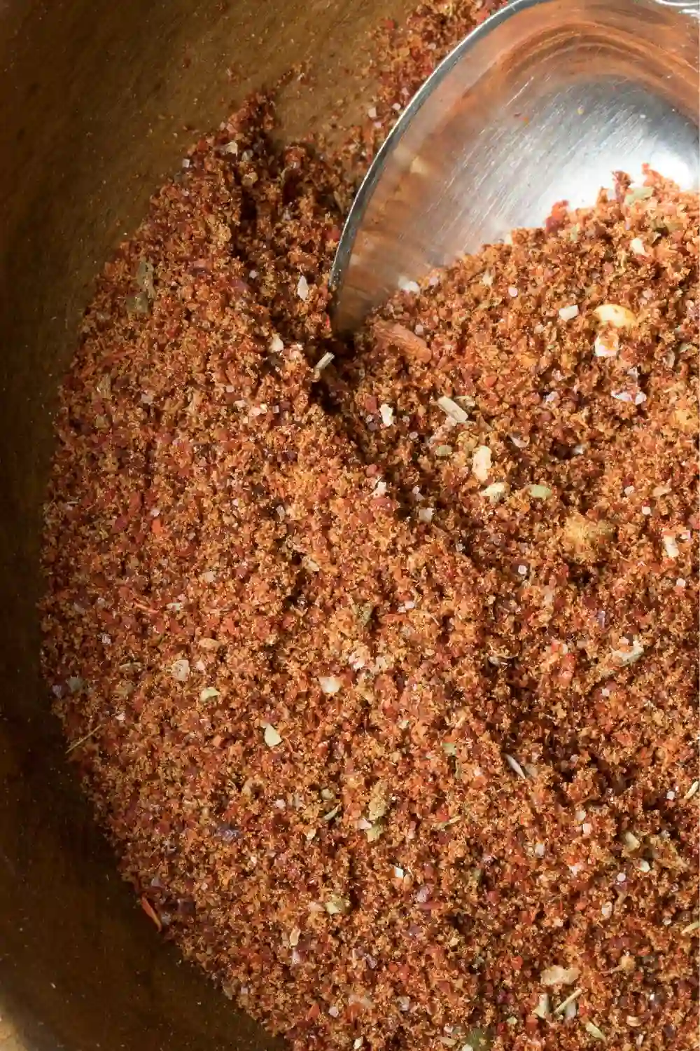 Flavorful Taco Seasoning Recipe