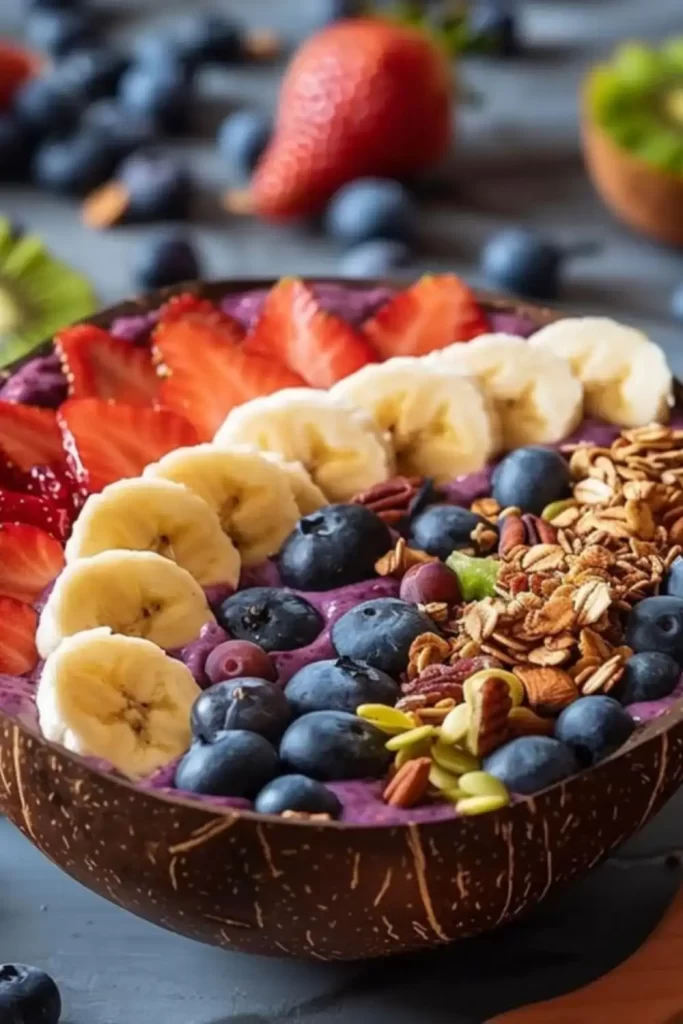 Asia -finished bowl recipe