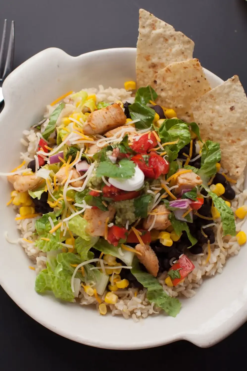 Best Chipotle Chicken Recipe