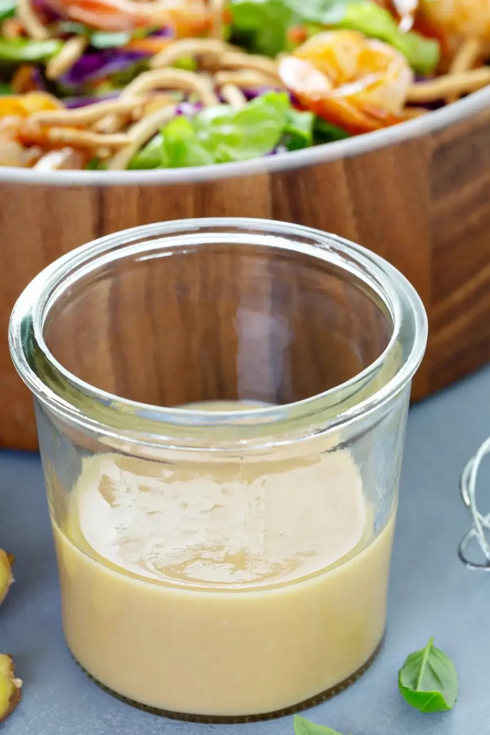 Easy Homemade Coleslaw Dressing Recipe