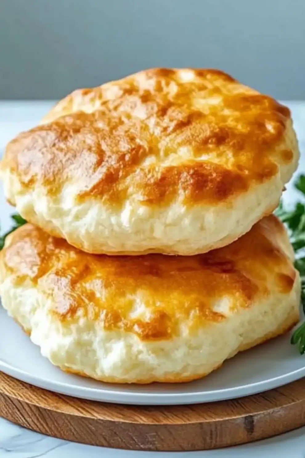 Cottage Cheese Cloud Bread Recipe