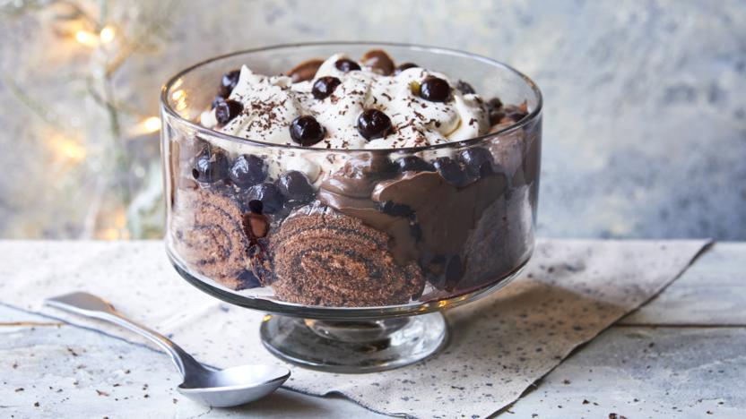 Desserts