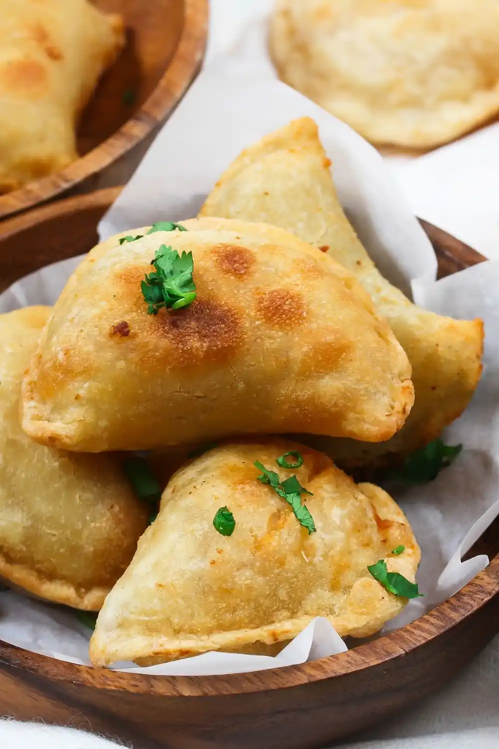 Homemade Perogies Recipe