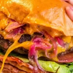 quick burger bun recipe