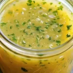 Lemon Vinaigrette
