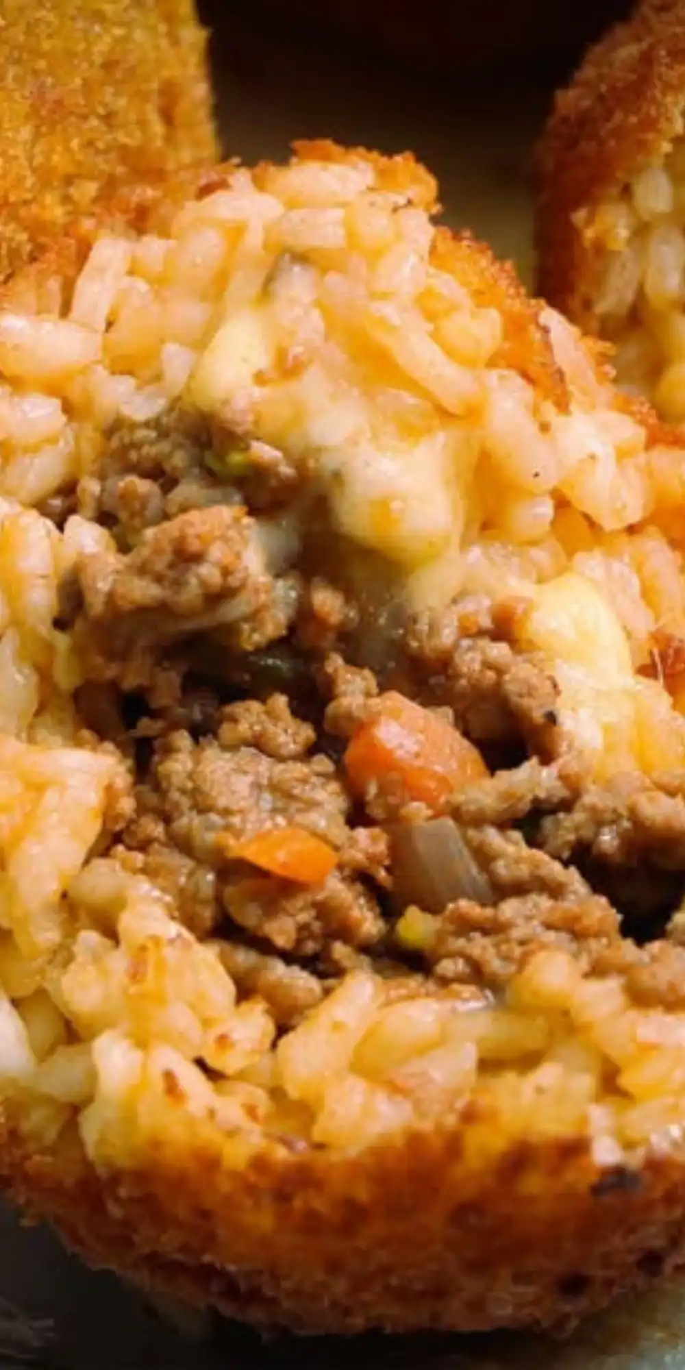 arancini recipe