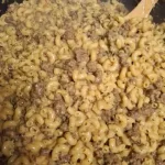 Easy Homemade Velveeta Hamburger Helper Recipe