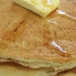 Cracker Barrel Pancake Recipe