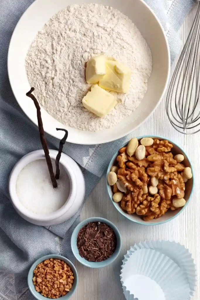 The best vanilla cake recipe