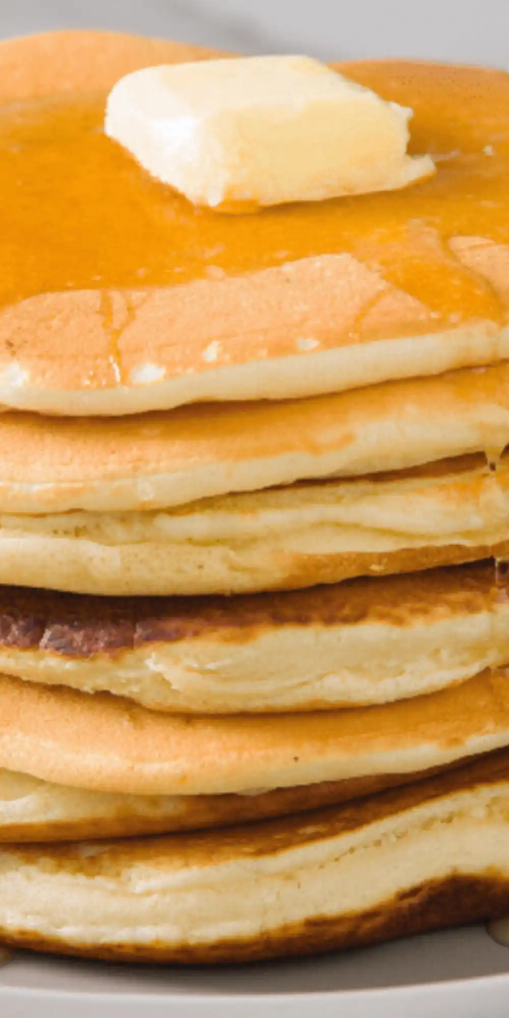 Cracker Barrel Pancake Recipe