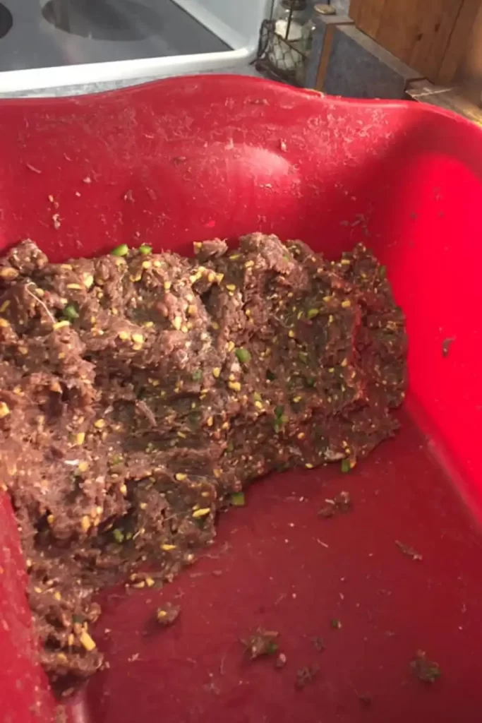 Easy Homemade Venison Sausage Recipe
